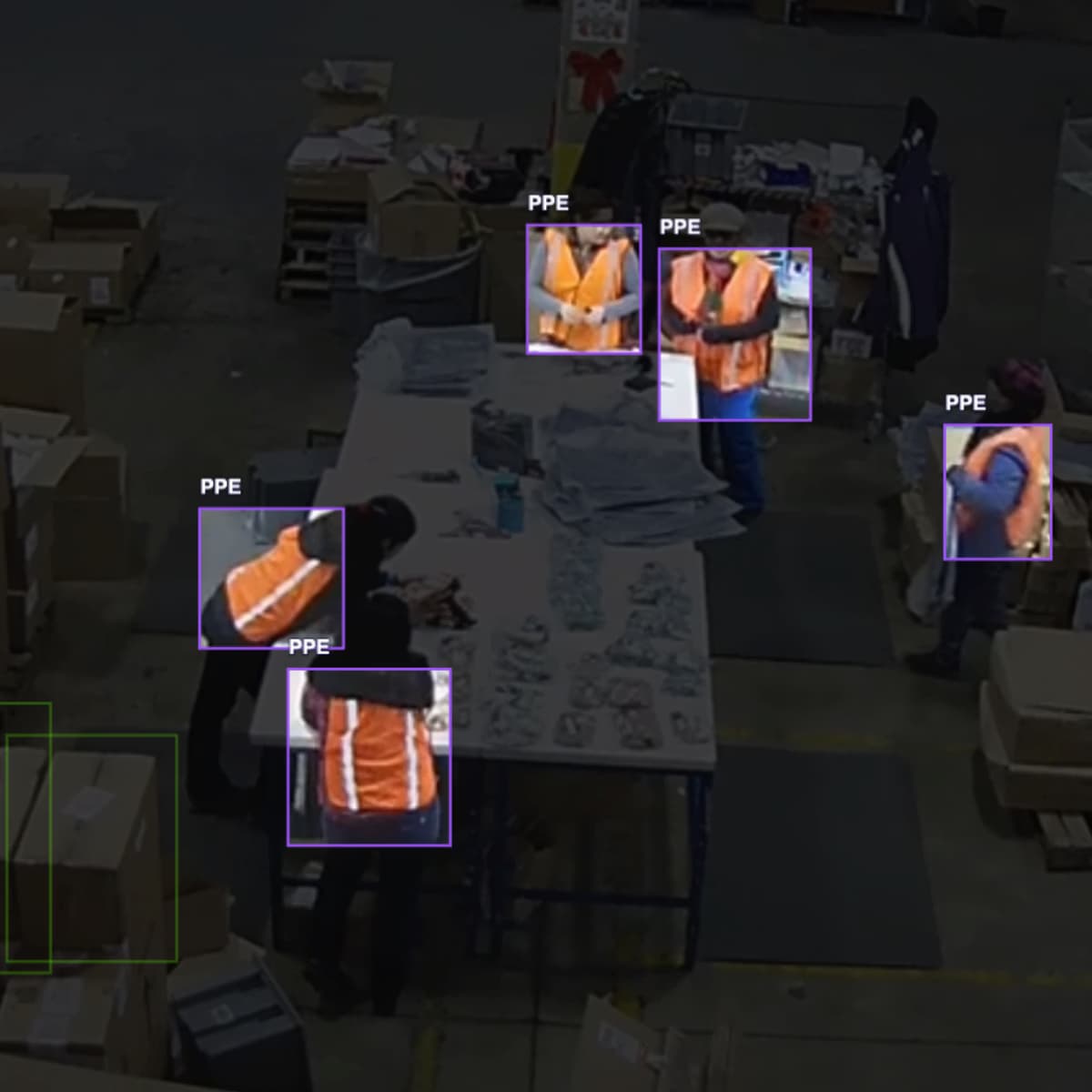 Worker & Site Safety